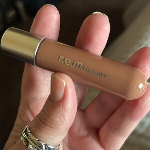 Ariana Grande R.E.M. Beauty Lip Gloss in Away Message